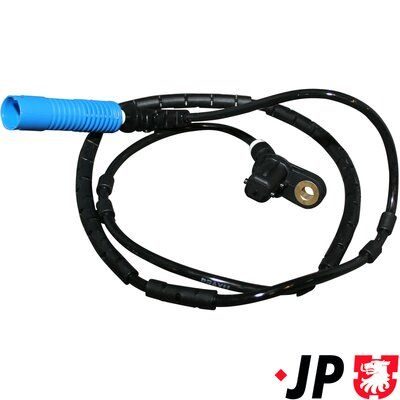 Датчик ABS JP GROUP 1497101400 - zapix
