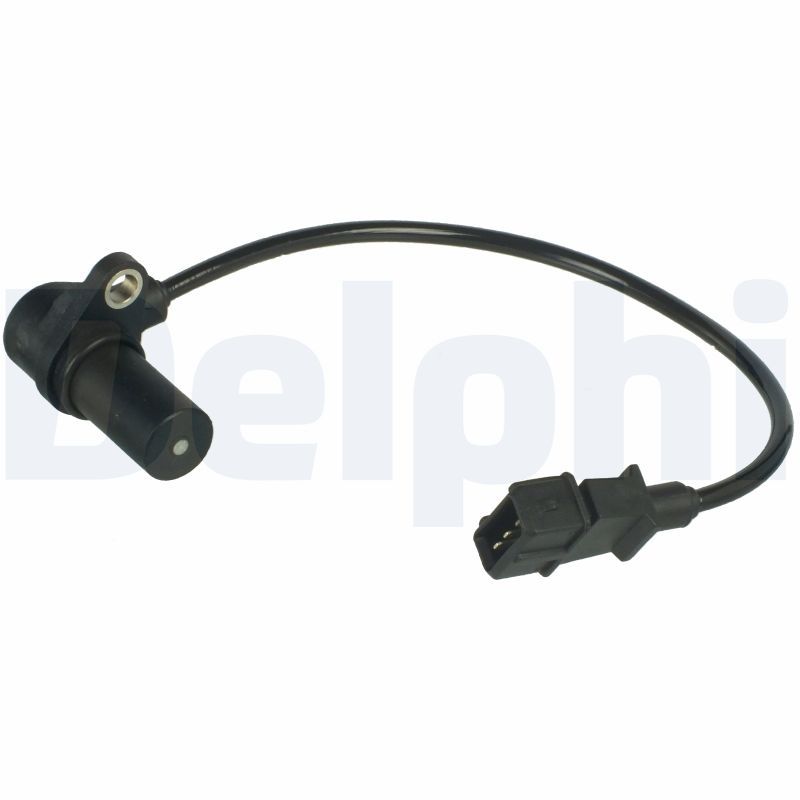 Датчик положення колінчастого валу DELPHI SS10942 - zapix
