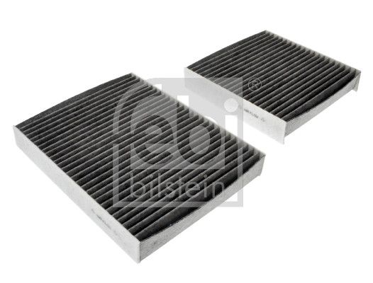 Фільтр салону FEBI BILSTEIN 36024 - zapix