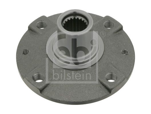 Підшипник / маточина колеса FEBI BILSTEIN 09322 - zapix