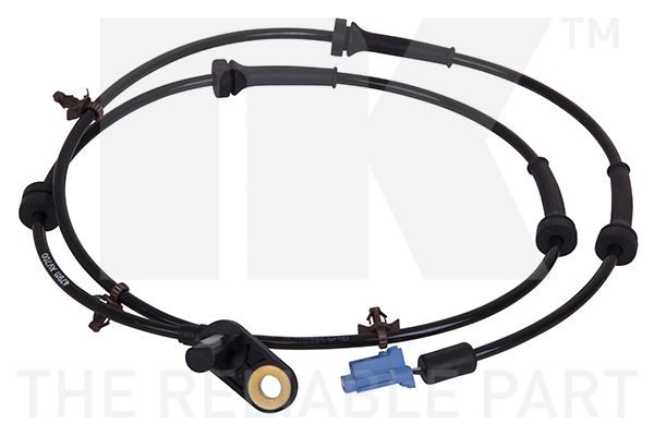Датчик ABS NK 292216 - zapix