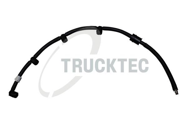 Трубка обратки форсунок TRUCKTEC AUTOMOTIVE 0213246 - zapix