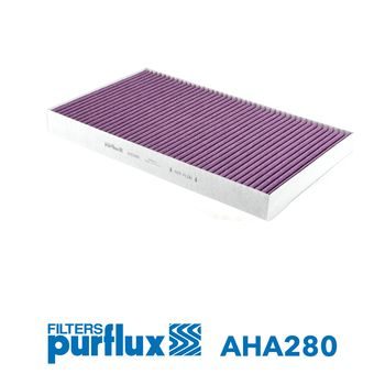Фільтр салону PURFLUX AHA280