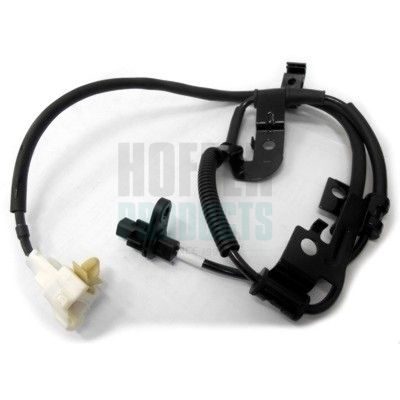 Датчик ABS HOFFER 8290489 - zapix