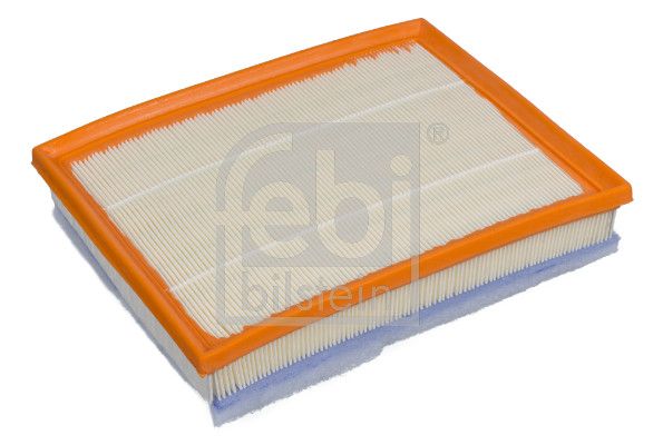 Повітряний фільтр FEBI BILSTEIN 101657 - zapix