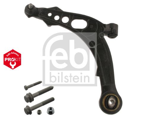 Важіль підвіски FEBI BILSTEIN 40670 - zapix