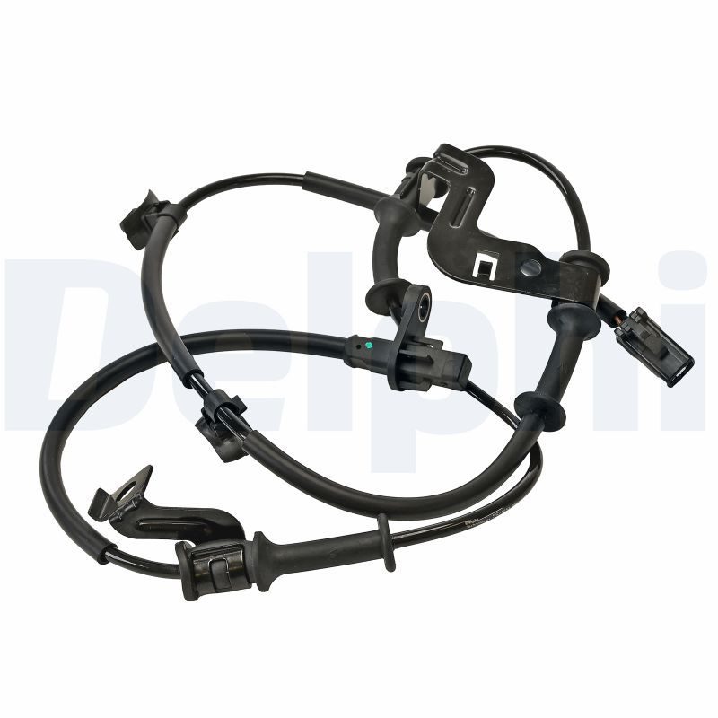Датчик ABS DELPHI SS2155312B1 - zapix