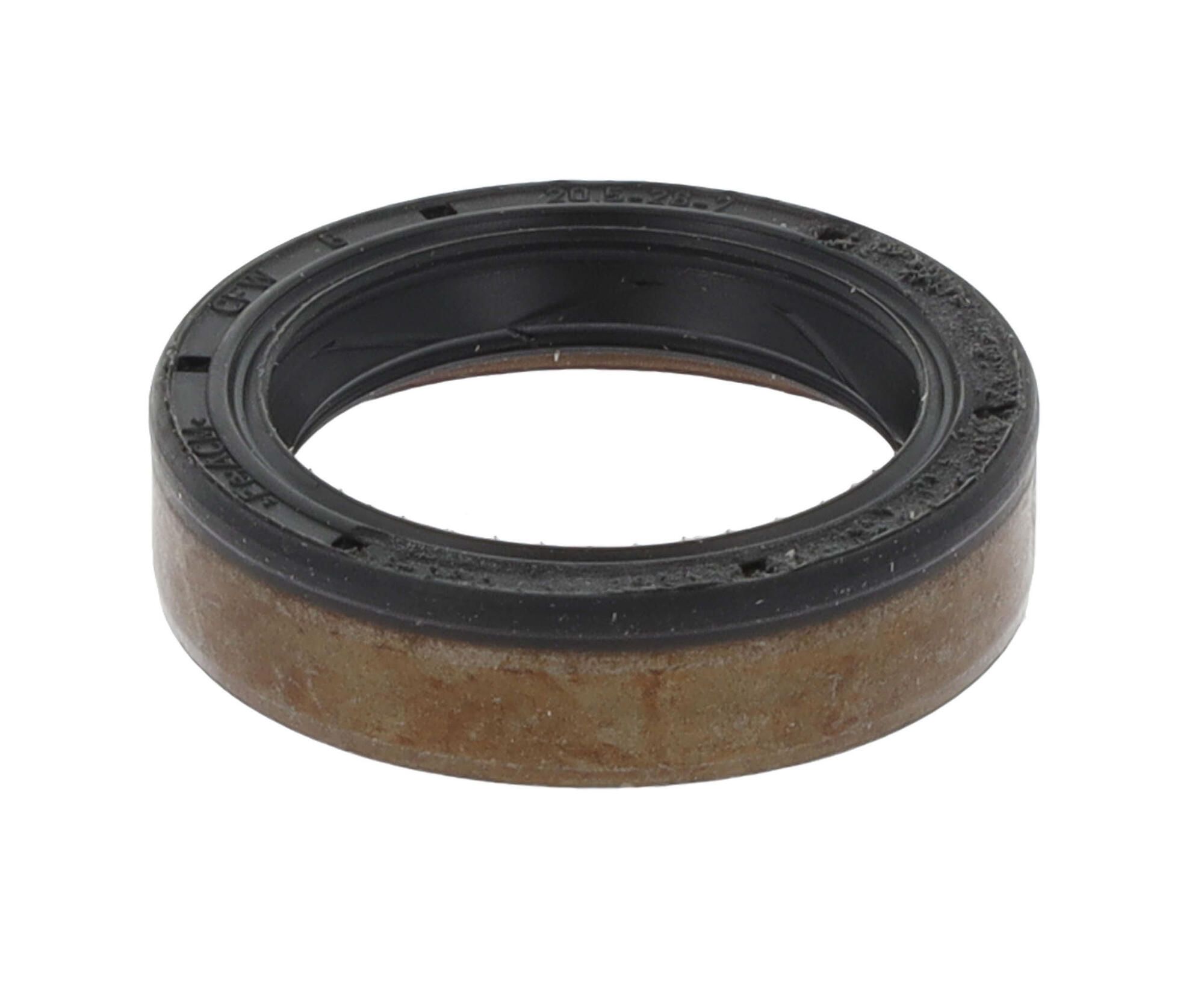 Сальник коробки передач CORTECO 01035820B - zapix