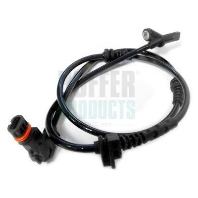 Датчик ABS HOFFER 8290650 - zapix