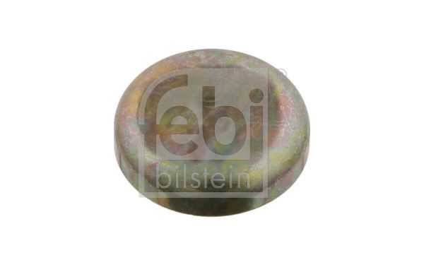 Заглушка ГБЦ FEBI BILSTEIN 08390 - zapix