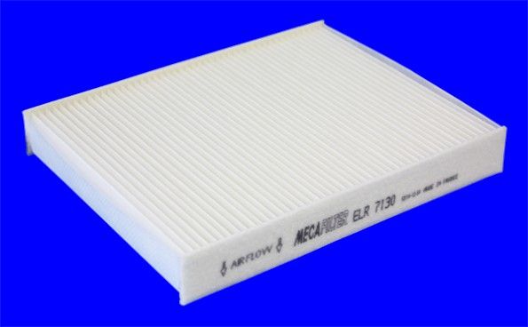 Фильтр салона MECAFILTER ELR7130