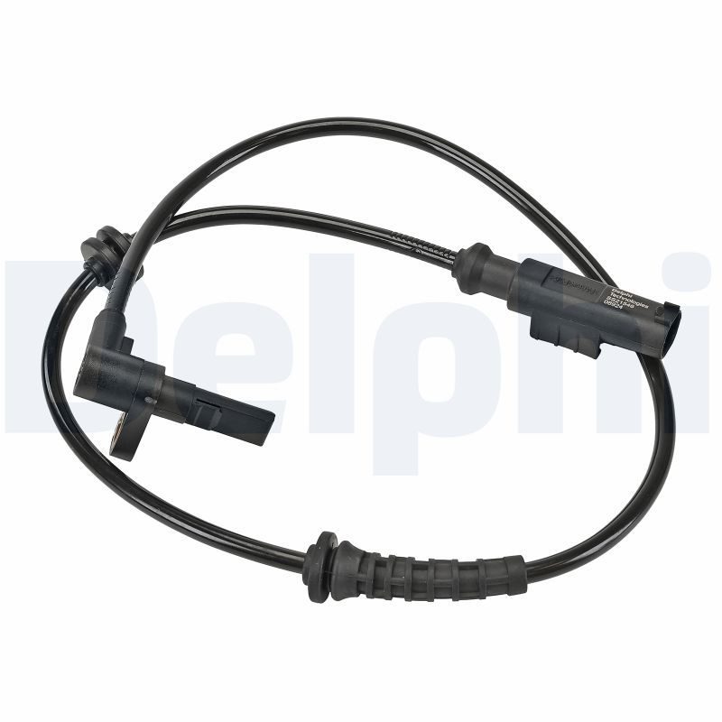 Датчик ABS DELPHI SS2154612B1 - zapix