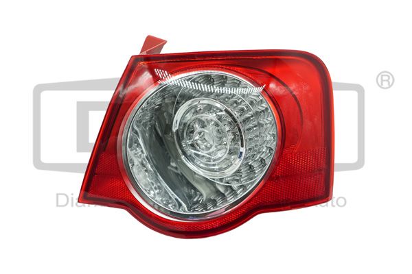 Задній ліхтар DPA 89450209402 - zapix