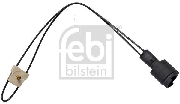 Датчик зносу гальмівних колодок FEBI BILSTEIN 08045 - zapix