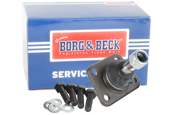 Шаровая опора BORG & BECK BBJ5174