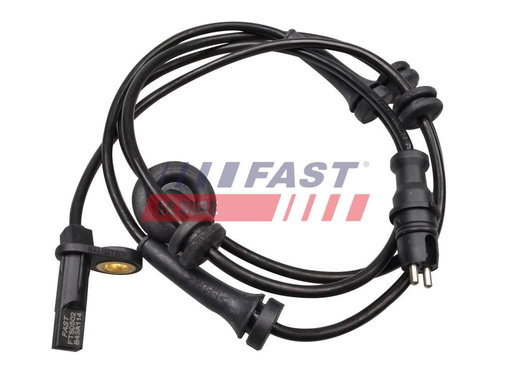 Датчик ABS FAST FT80502 - zapix