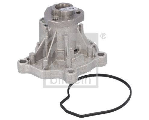 Помпа системи охолодження FEBI BILSTEIN 26830 - zapix