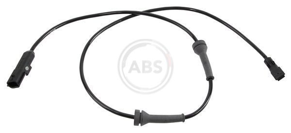 Датчик ABS A.B.S. 30333 - zapix
