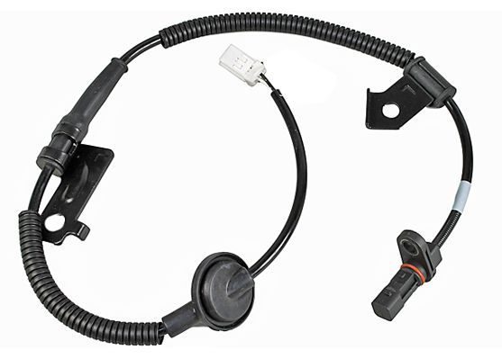 Датчик ABS METZGER 09001001 - zapix