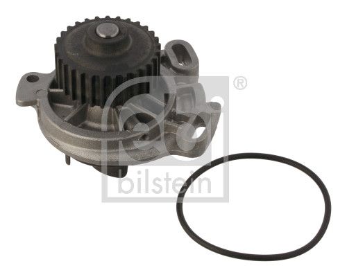 Помпа системи охолодження FEBI BILSTEIN 01906 - zapix