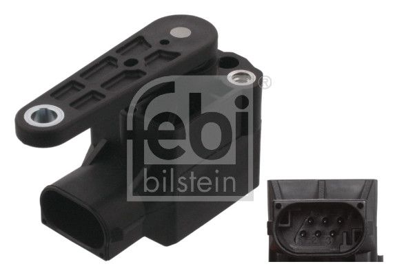 Датчик положення кузова FEBI BILSTEIN 37932 - zapix