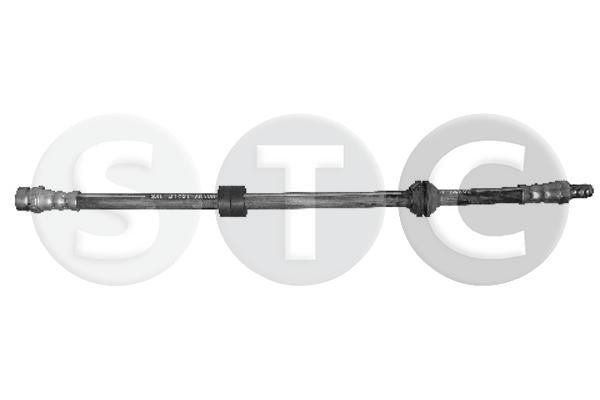 Гальмівні шланги STC T496082 - zapix