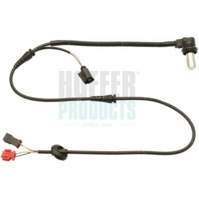 Датчик ABS HOFFER 8290052 - zapix