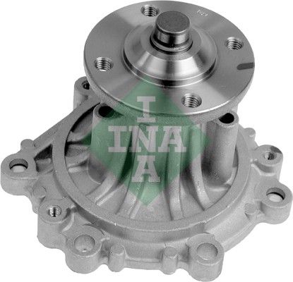 Помпа системи охолодження SCHAEFFLER INA 538055110 - zapix