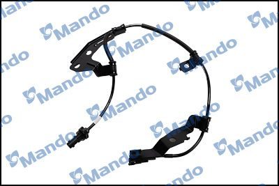 Датчик ABS MANDO MBA010539 - zapix