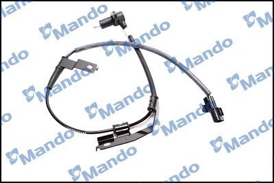 Датчик ABS MANDO EX956204A350 - zapix
