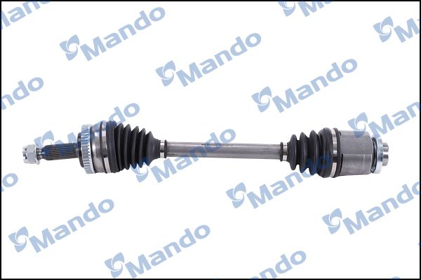 Піввісь MANDO MDG010087 - zapix