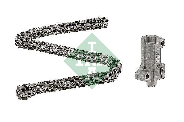 Комплект ланцюгів привода SCHAEFFLER INA 559182910 - zapix