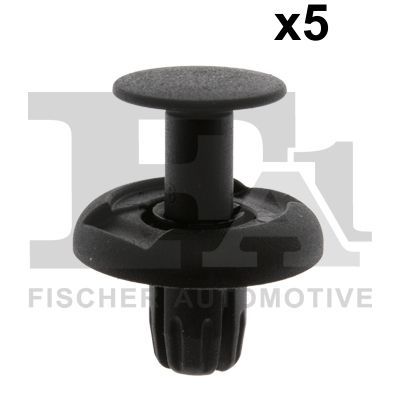 Кліпси FA1 74200025 - zapix