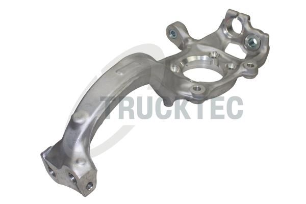 Поворотний кулак TRUCKTEC AUTOMOTIVE 0731284 - zapix