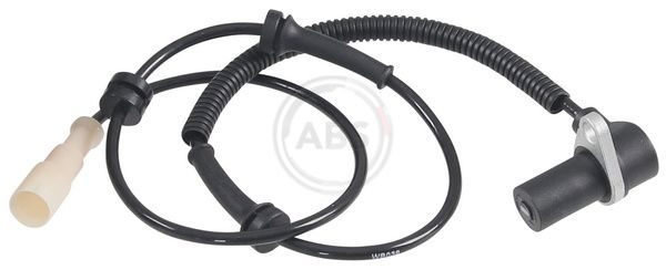 Датчик ABS A.B.S. 30811 - zapix
