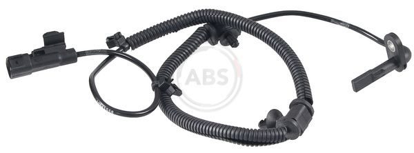 Датчик ABS A.B.S. 31065 - zapix