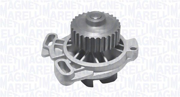 Помпа системи охолодження MAGNETI MARELLI 352316171179 - zapix