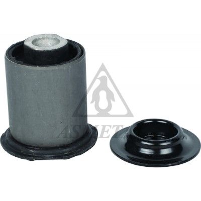 Сайлентблок важеля ASMETAL 38MR0521 - zapix