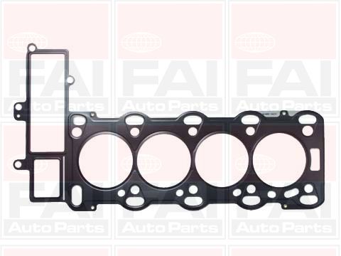 Прокладка головки циліндра FAI AUTOPARTS HG863