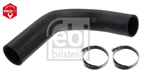 Патрубок системи охолодження FEBI BILSTEIN 49117 - zapix
