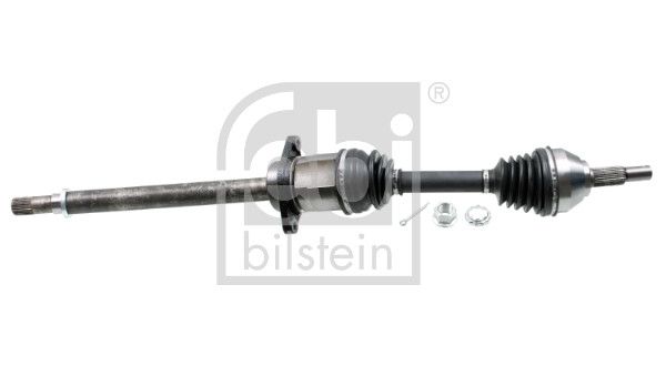 Піввісь FEBI BILSTEIN 182959 - zapix