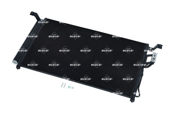 Радіатор кондиціонера NRF 35965