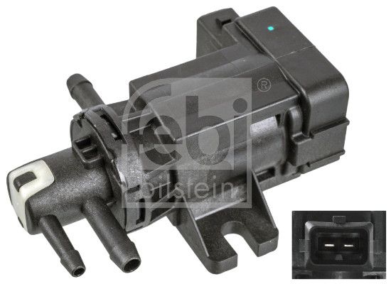 Клапан регулювання тиску наддуву FEBI BILSTEIN 173545 - zapix
