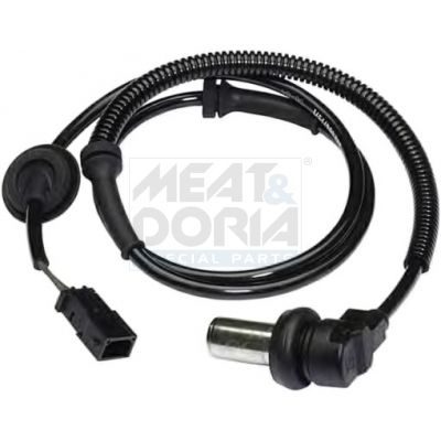 Датчик ABS MEAT & DORIA 90008 - zapix