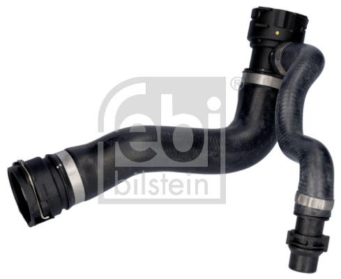 Патрубок системи охолодження FEBI BILSTEIN 181056 - zapix