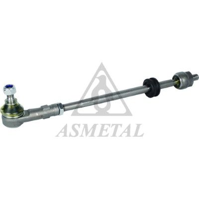Тяга кермова ASMETAL 29VW1250 - zapix