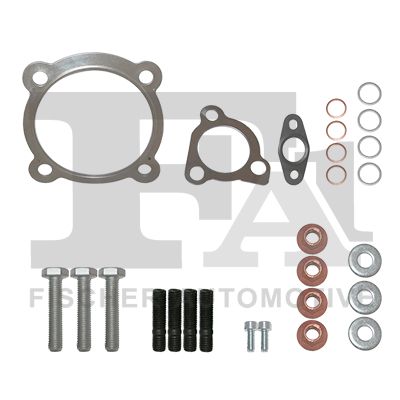 Прокладка турбіни FA1 KT110065