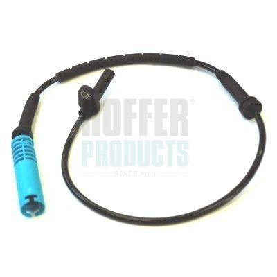 Датчик ABS HOFFER 8290350