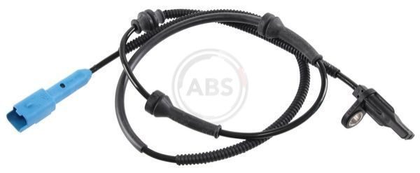 Датчик ABS A.B.S. 30354 - zapix