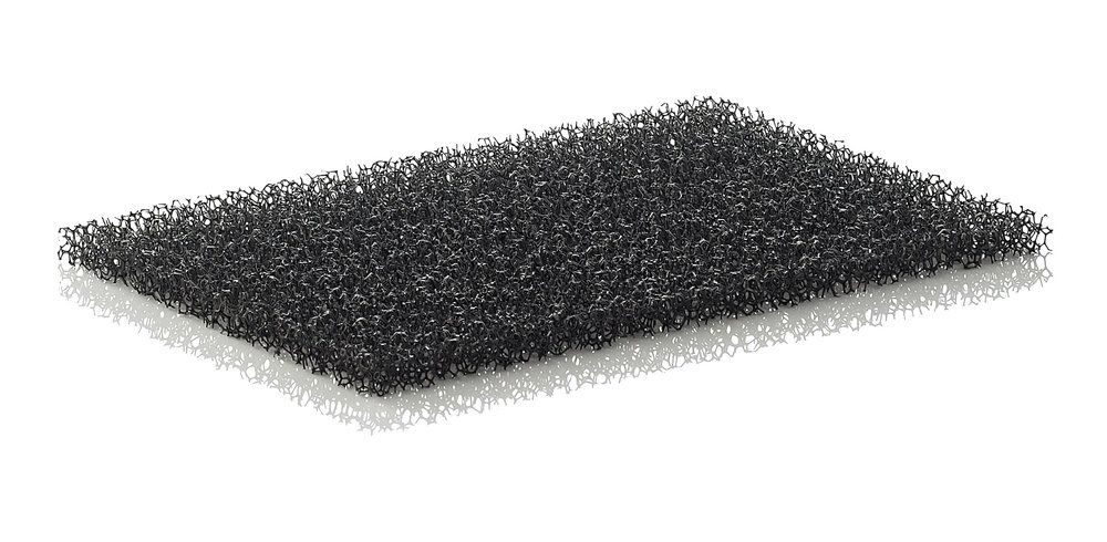 Фільтр салону MANN-FILTER CU2304 - zapix